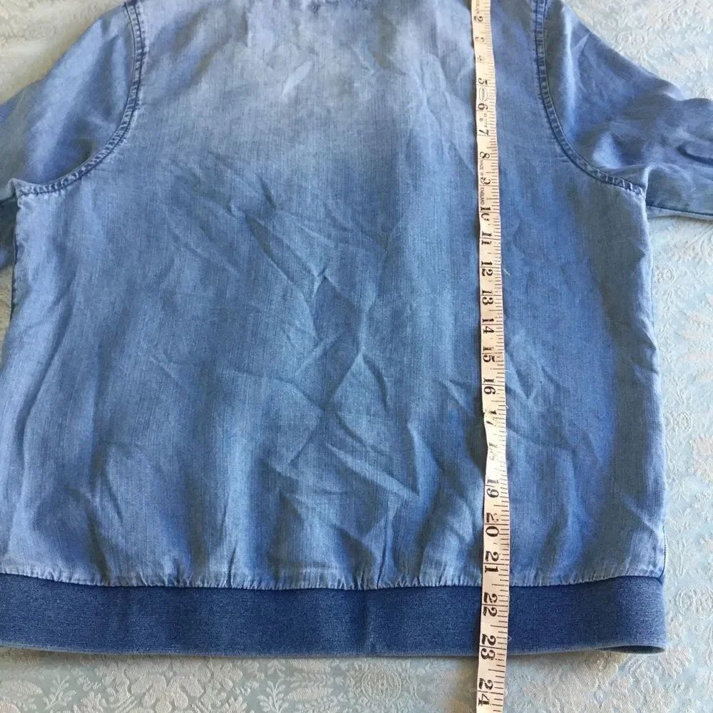 Maurice’s lightweight jacket  - Picture 8 of 8